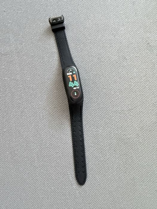 Xiaomi Mi Smart Band 6