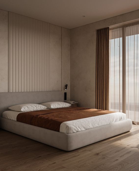 Продажа апартаментов Бали