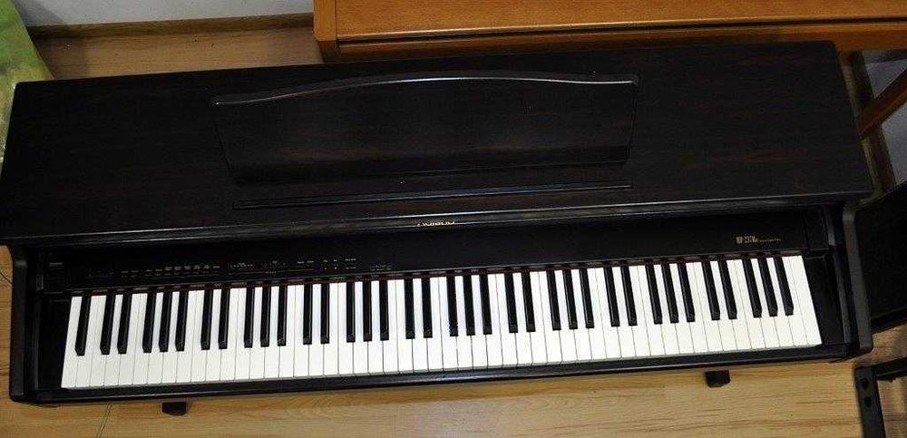 Pianino Elektryczne Roland HP 237 Re