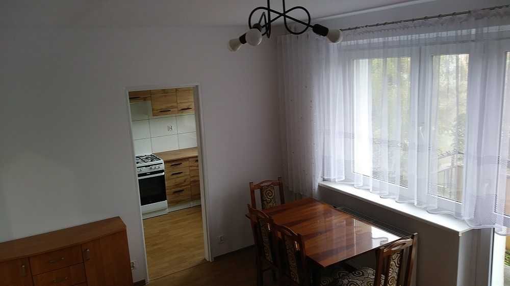 Kawalerka Fordon Bohaterów REZERWACJA