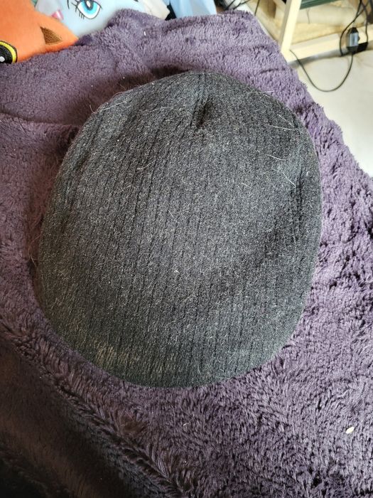 Kaszkiet unisex używana