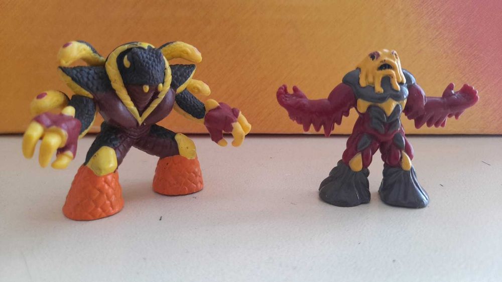 55 Gormitis in Good Condition64550423445251123