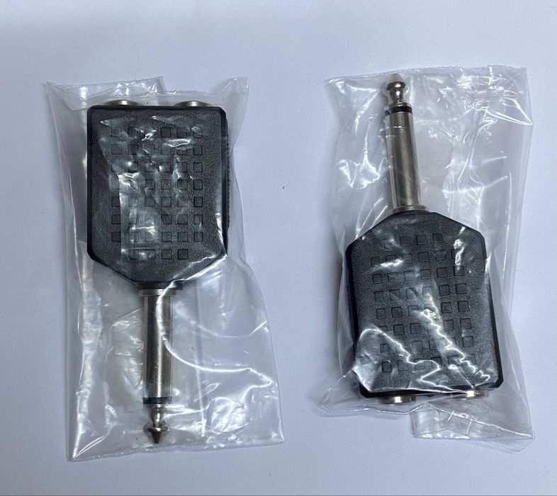 Fixa adaptadora