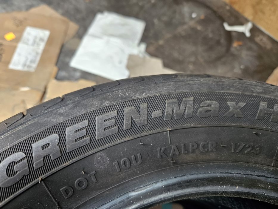 Opony Letnie 165.70.14 Dot 2023  7mm