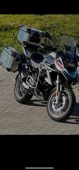 R 1200 GS ( livro com todas revisoes)