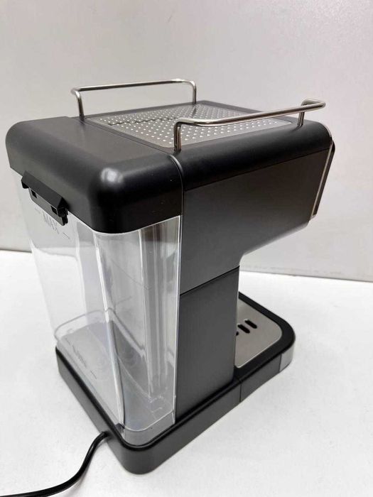 ТОП! Рожковая кофемашина Zepline ZP-6802 кавомашина кавоварка 3000 Вт!