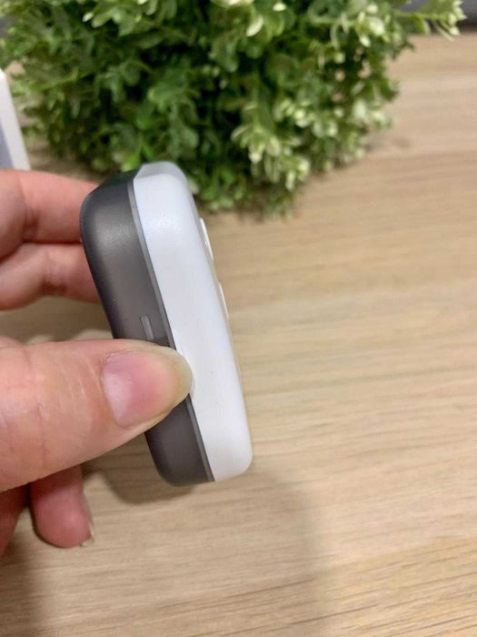 Caixa de Comprimidos com despertador