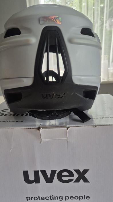 Kask Uvex Revolt