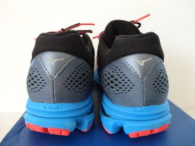 Buty MIZUNO WAVE RIDER 22 roz 41 Bieganie Sportowe