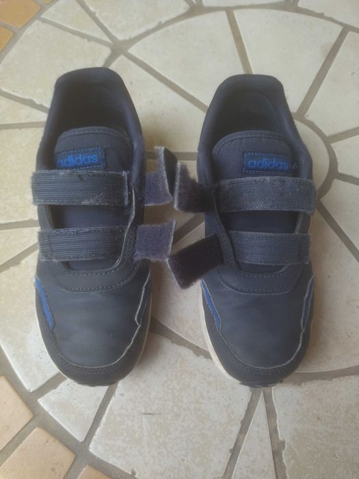 Buty adidas dla chłopca
