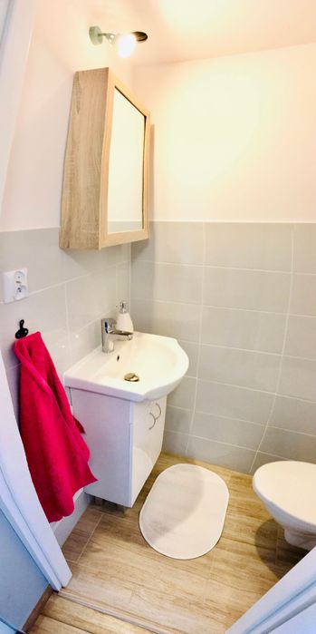 Przestronny pokój przy ul. Mogilskiej od Lutego !