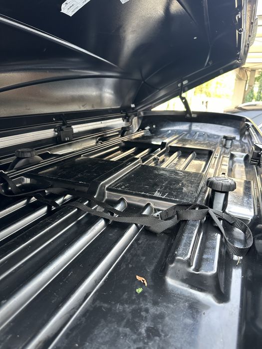 Thule Motion 900 XXL