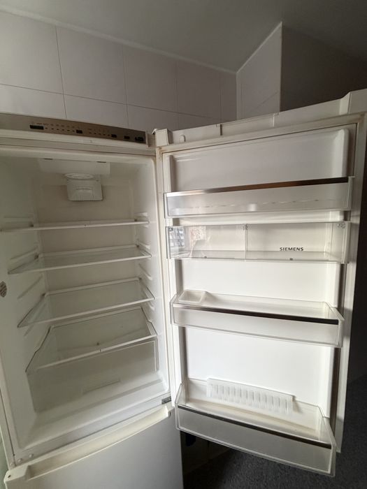 Frigorífico Siemens