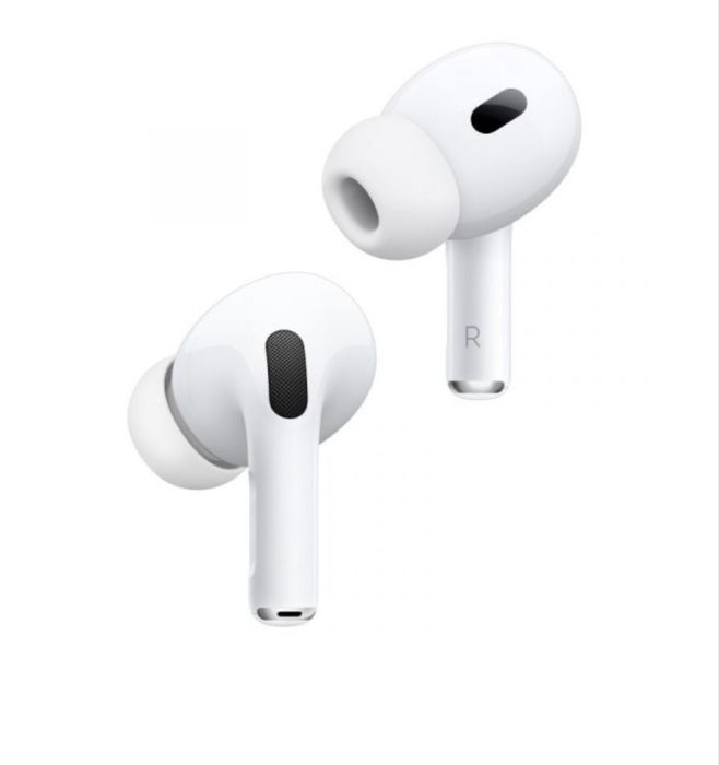 Air pods 2 pro como novos