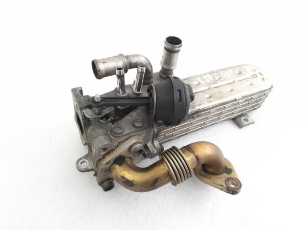 Radiador de gases / EGR SEAT Leon (1P1)
