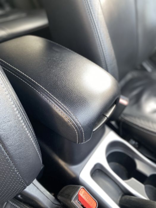 Шрот,розбір пежо 4007