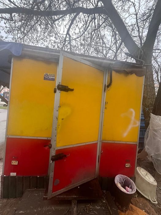 Лорек для торговли