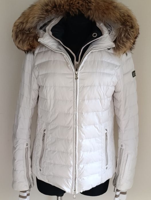 Куртка спорт BOGNER женская