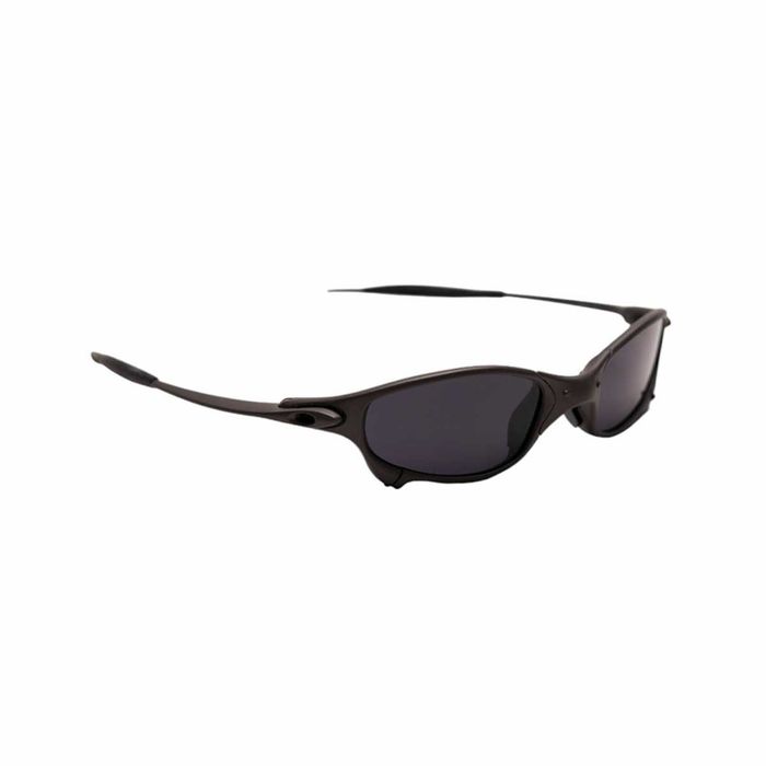 Окуляри Oakley Juliet X-Metal Black Iridium