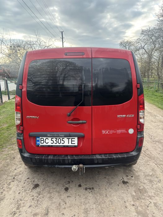 Продається Mersedes