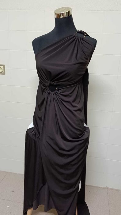 Vestido elegante