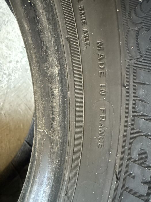 Шини 215/65 R16C