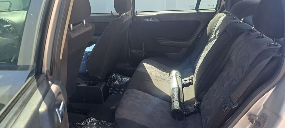 Astra  1.4 16V estimado