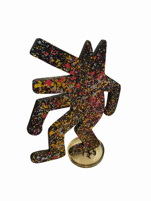 Koen Betjes - Dog Vs Looney Tunes