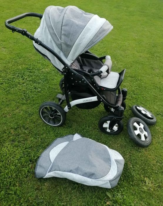 Wózek Spacerowy Spacerówka