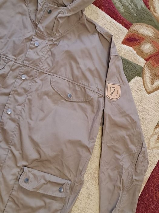 Курточка Fjallraven оригинал