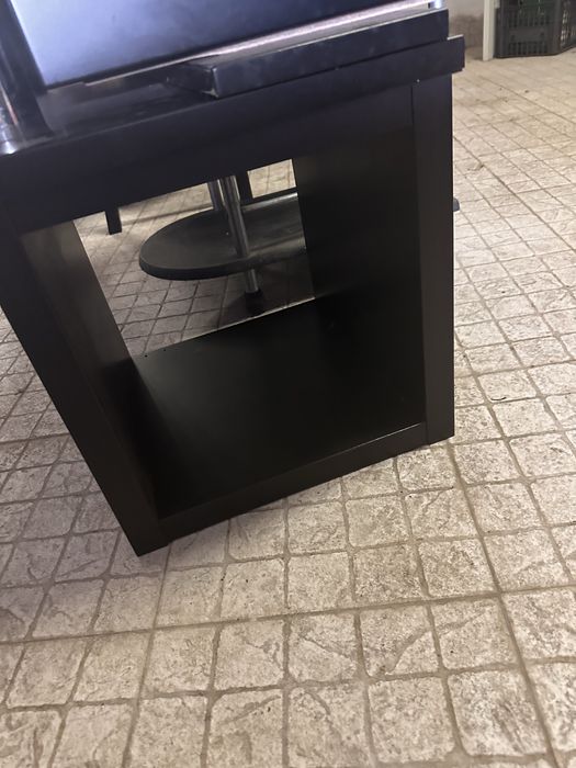 Vende se cubo versatil
