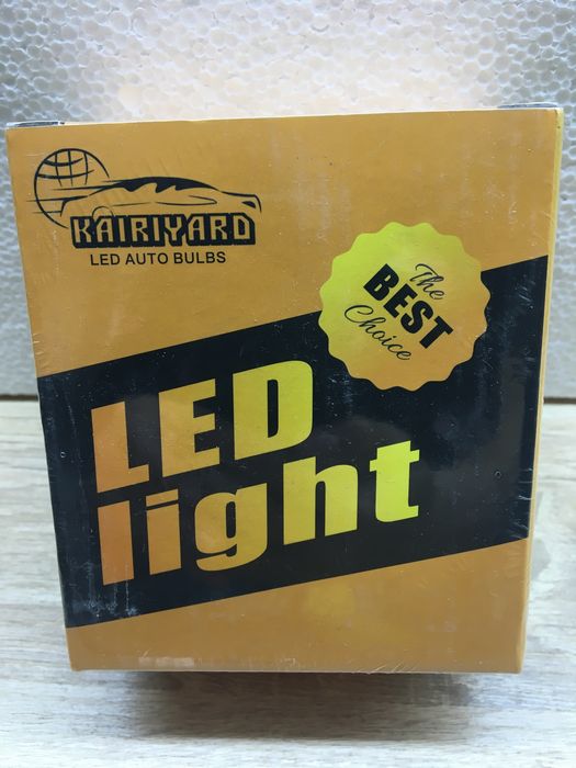 Led light лампы