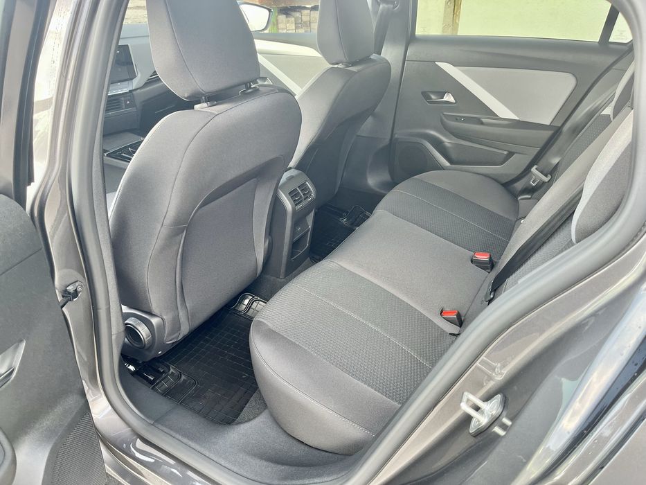 Opel Astra L 2025 Kombi automat wynajem   **Rentaro**