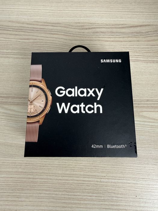 Samsung Galaxy Watch