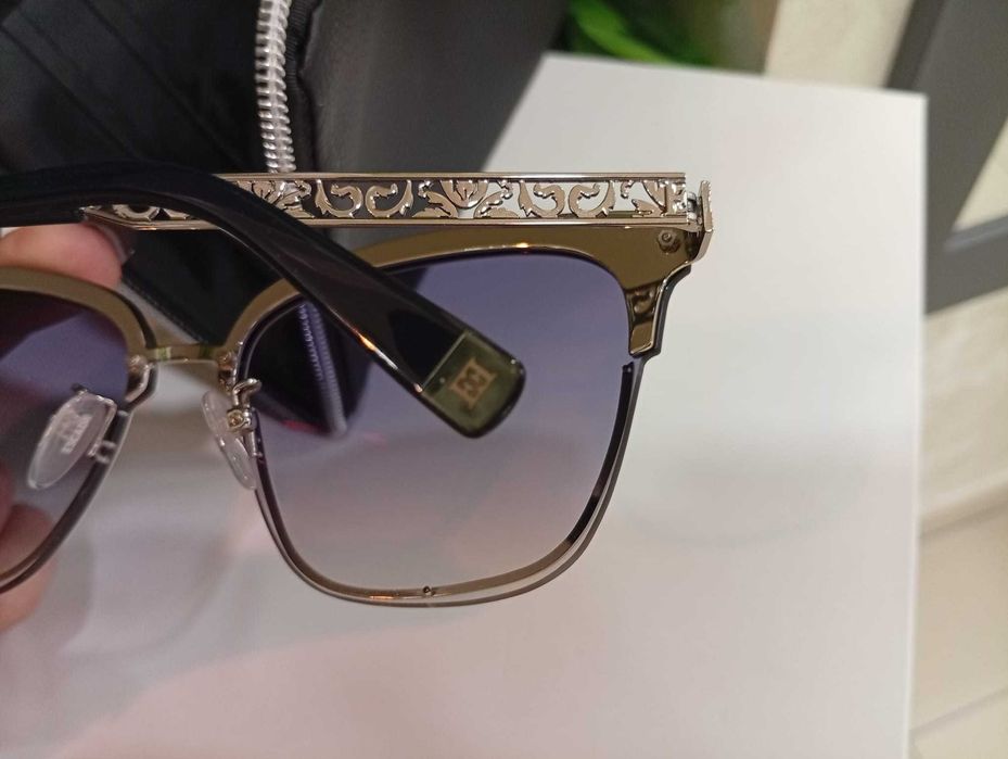 Óculos de Sol Escada - A Jóia que te protege