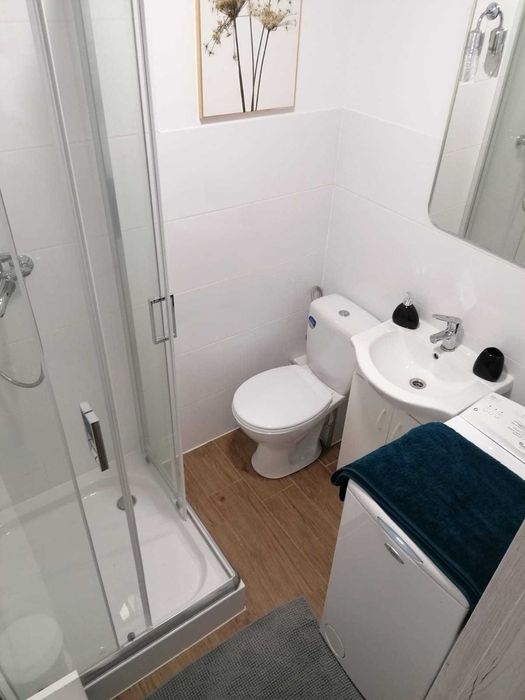 wynajem mieszkanie kawalerka Radzim