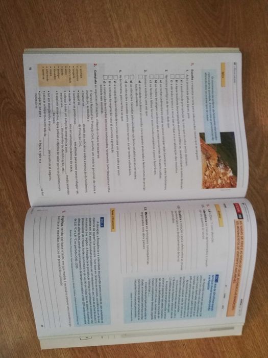 Geography Activity Notebook (Geo Diary) – 9th Grade64285841517825122