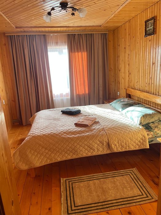 Садиба на Пагорбі