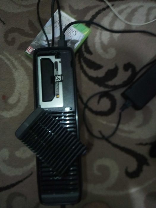 X Box 360 в хорошему стані