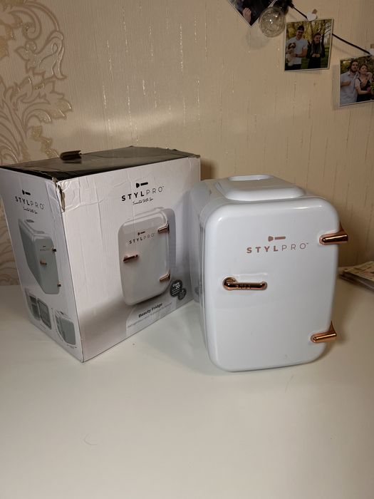 Холодильник для зберігання косметики