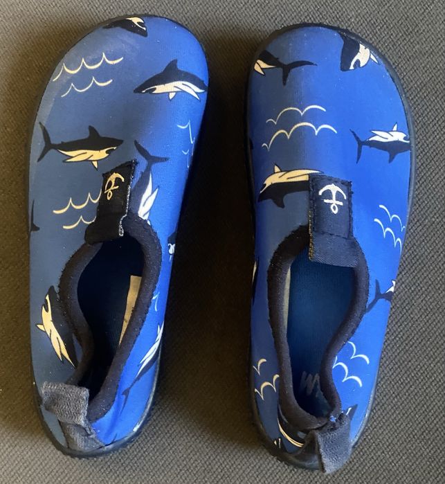 Buty do wody/snorkelingu 28
