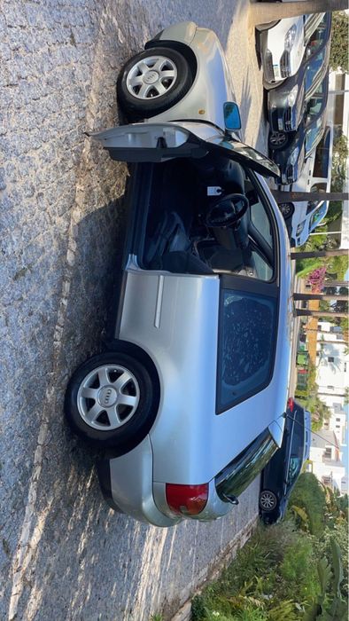audi a3 1998 1.6 casolina — photo 4