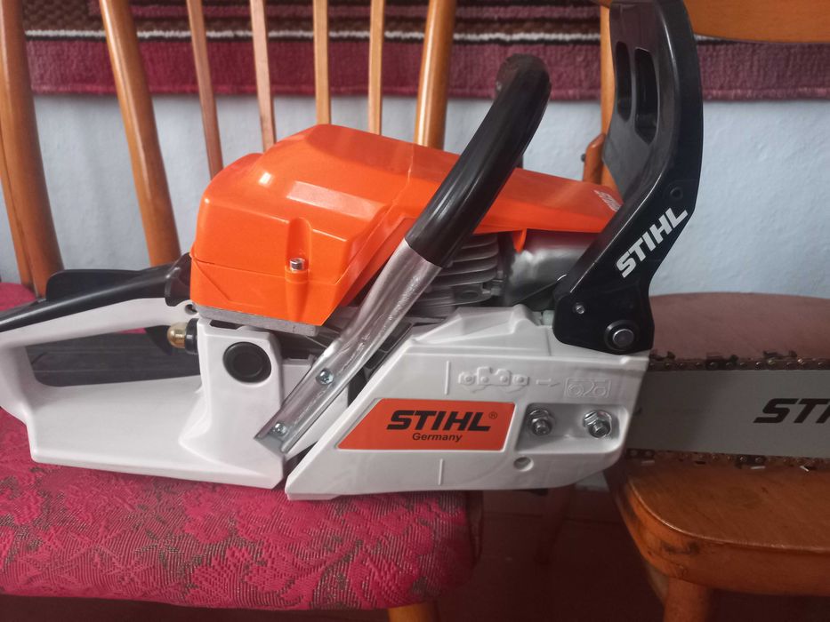 Продам бензопилу STILH MS-461