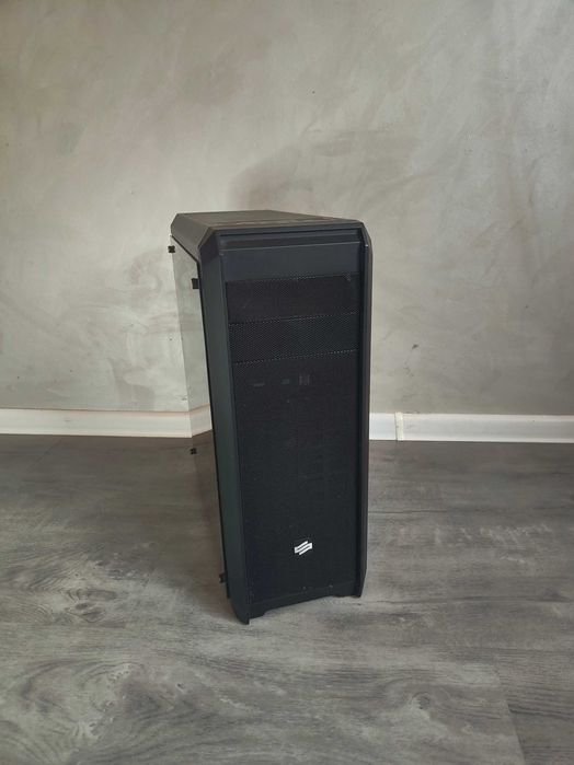 Komputer Intel i7 | GTX 1050 Ti | 16GB RAM | SSD | HDD | WiFi