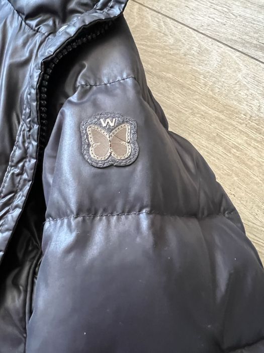 Пуховик Max Mara