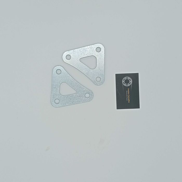 Kit de rebaixamento moto