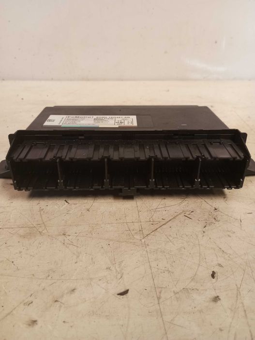 Módulo Centralina Keyless Alarme Jaguar XF XK 8G9N-19G481-AB