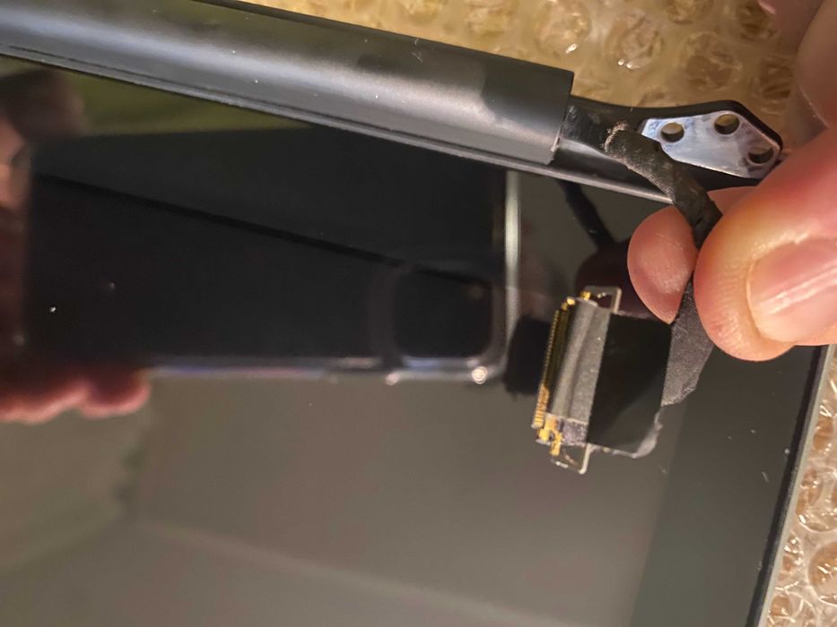 Matryca MacBook Pro 13 A1278 (13")