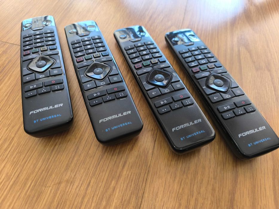 Comando GTV-BT1 /Premium Universal IR com Controle por Voz e Bluetooth64729736423425122