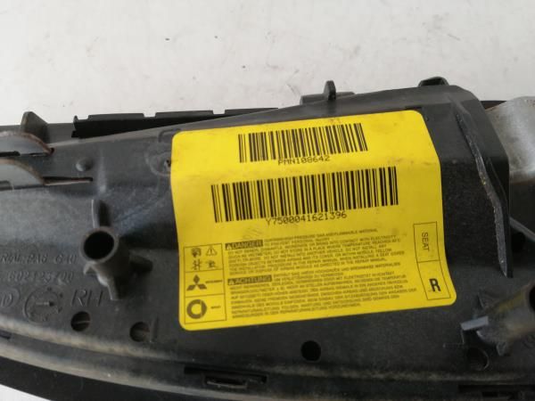 Airbag banco direito MITSUBISHI Colt VI (Z3_A, Z2_A)